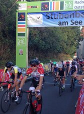 Cycling youth tour_Stubenberg_Eastern Styria | © Tourismusverband Oststeiermark | © Tourismusverband Oststeiermark