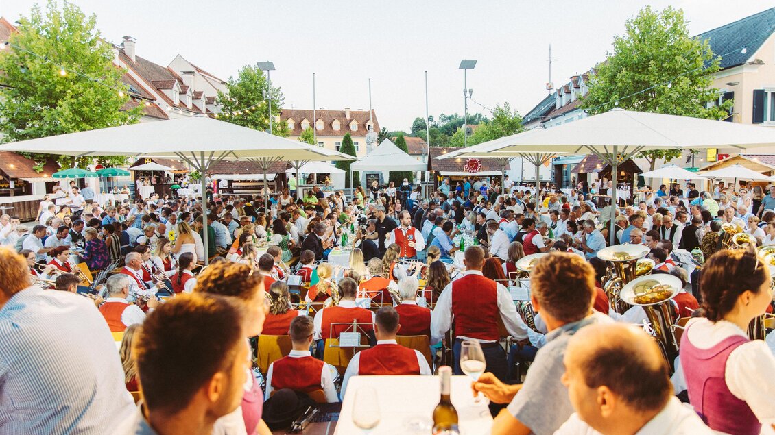 Tolle Stimmung | © Sebastian Friedl