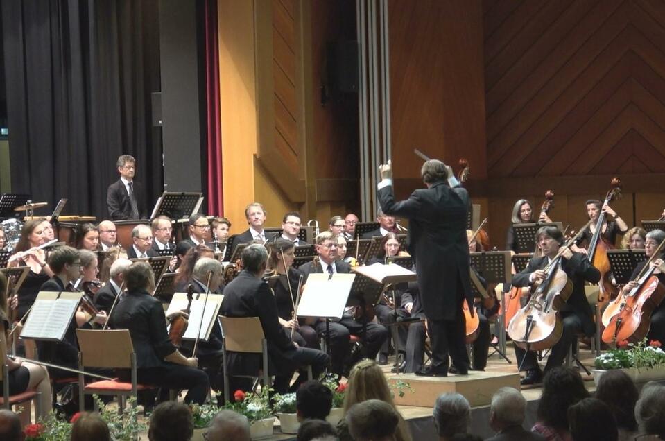 Orchesterkonzert | © Franz-Schubert-Musikschule