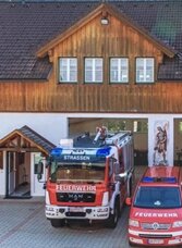 Freiwillige Feuerwehr Strassen, Bad Aussee | © FF Strassen | FF Strassen | © FF Strassen