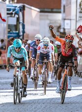 Tour of Austria