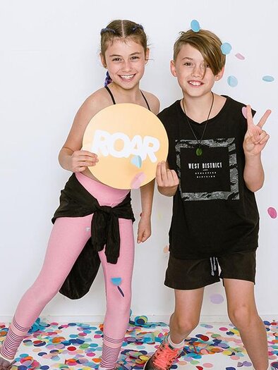 Konga Tweens