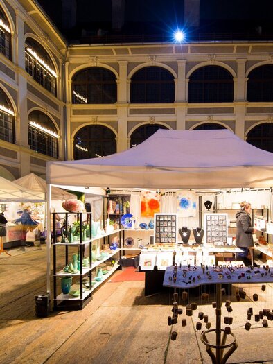 Steirische Initiative Kunsthandwerk | © graz toursimus- -Harry Schiffer