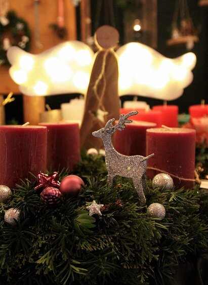 Weihnachten | © Pixabay.com | © Pixabay.com