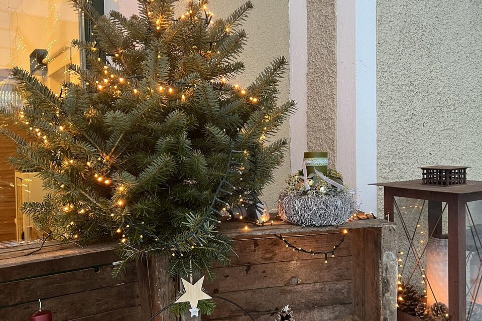 Moarhofhechtl_Advent_Oststeiermark | © Moarhofhechtl