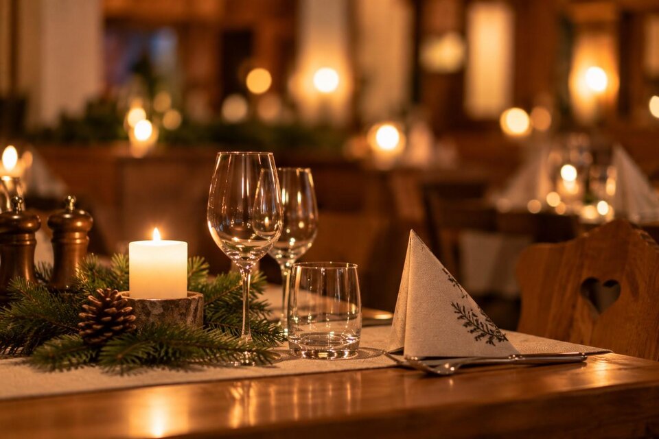 Stimmung im Advent | © Jagawirt