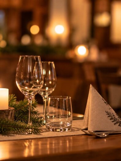 Stimmung im Advent | © Jagawirt