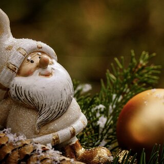 Weihnachtsbasteln-mARTini-Murtal-Steiermark | © Pixabay
