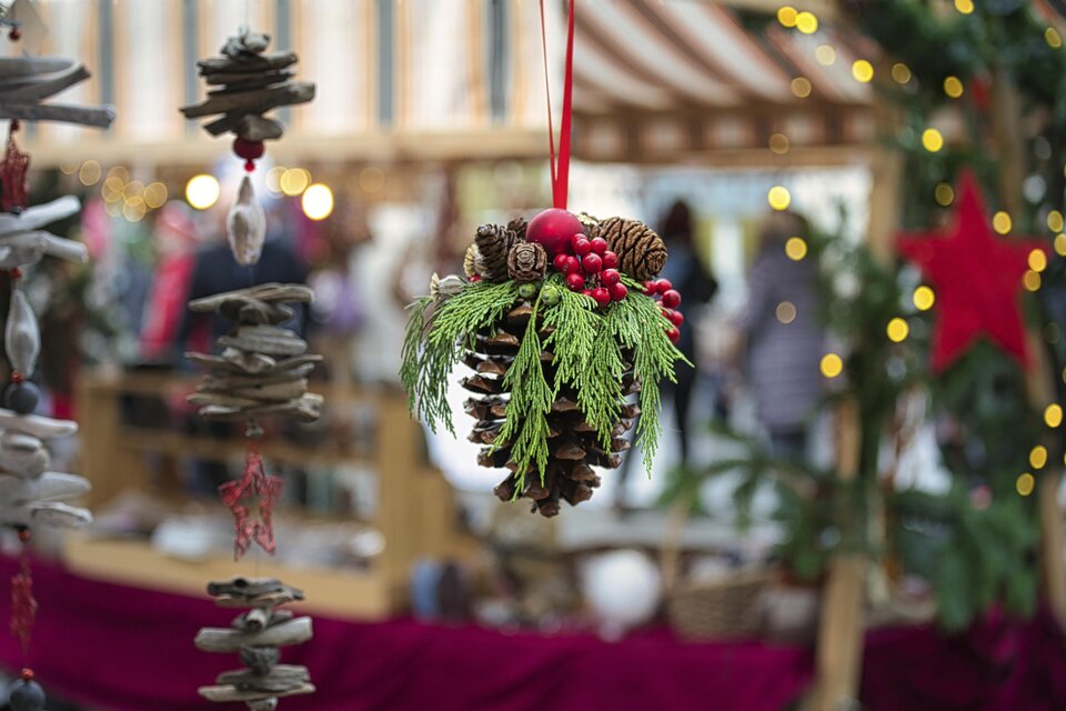 Advent | © Juncala Pixabay