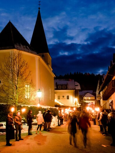 Packer Bergadvent | © Region Graz-Mias Photoart | MIAS PHOTOART    _MICHAELA PFLEGERR | © Region Graz-Mias Photoart