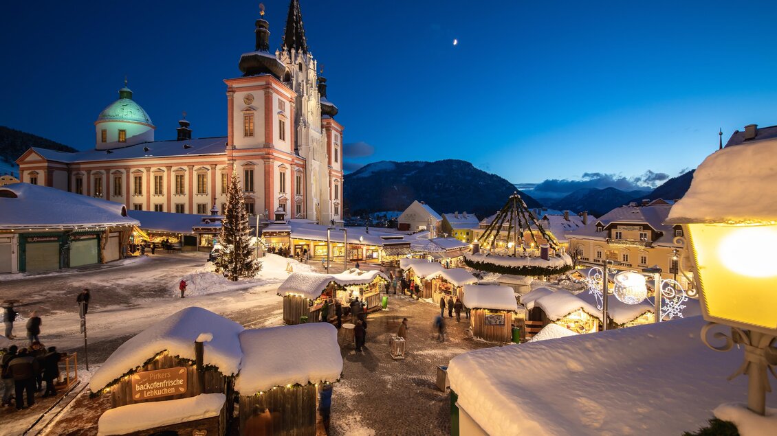 Mariazeller Advent