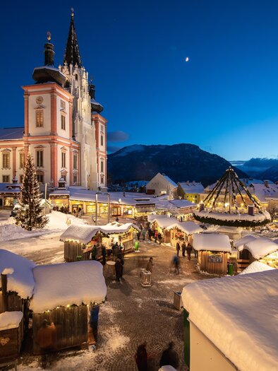 Mariazeller Advent