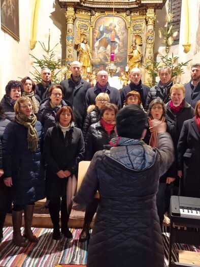 Singgemeinschaft Proleb | © Singgemeinschaft Proleb