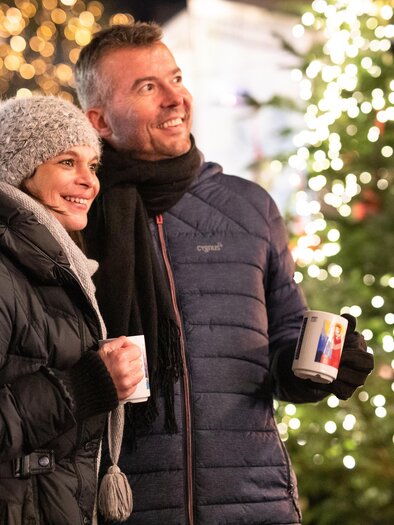 Advent in Graz 2019 | © Graz Tourismus - Katja Stadler