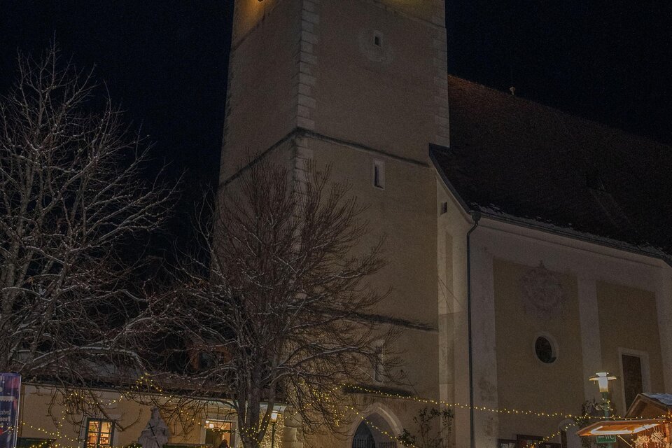 Adventmarkt4 | © Heinz&Melitta Holzmüller