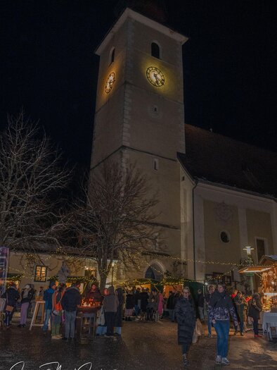 Adventmarkt4 | © Heinz&Melitta Holzmüller