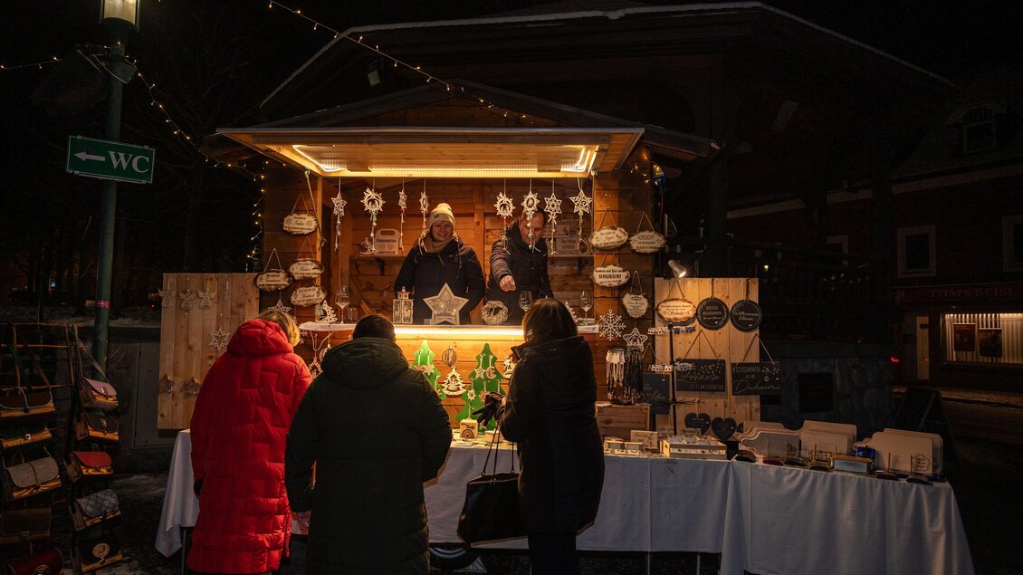 Adventmarkt | © Heinz&Melitta Holzmüller