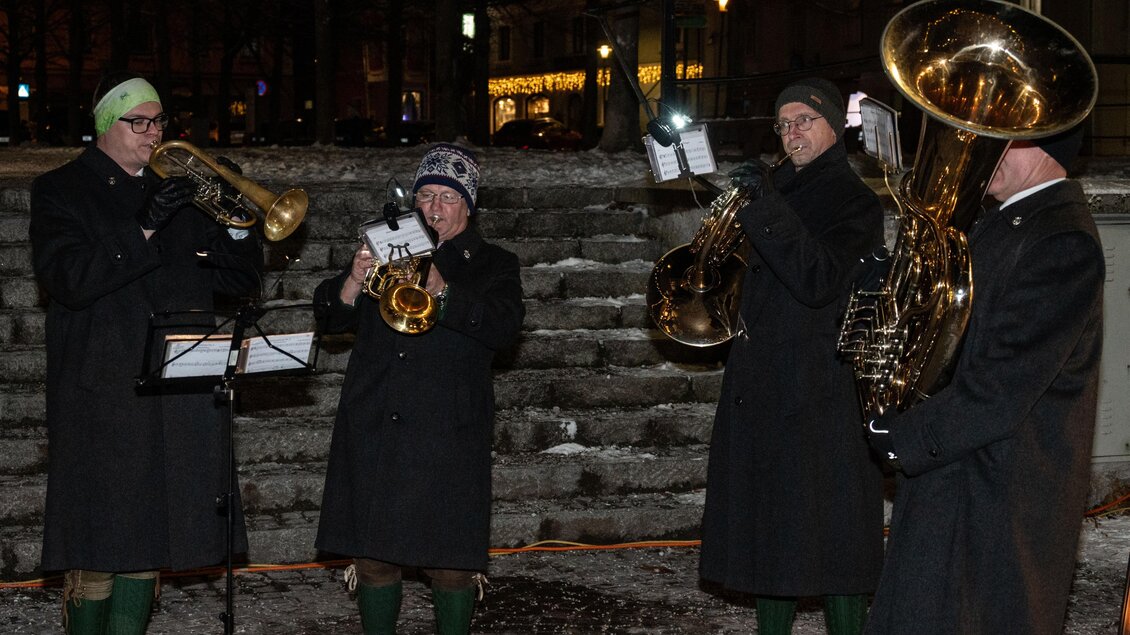 Adventmarkt1 | © Heinz&Melitta Holzmüller