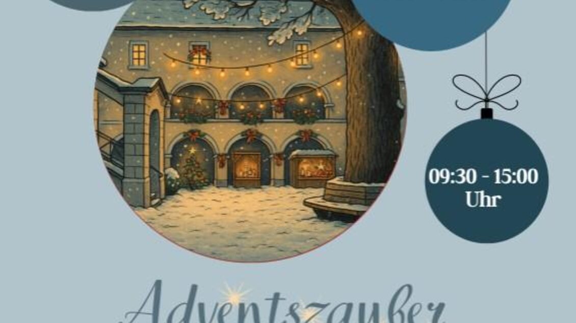 Adventzauber | © Elternverein Donnersbach