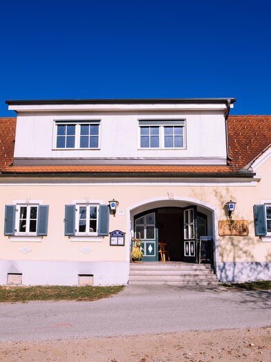 Dorfschenke Heurigen Fiedler | © Kurkommission Bad Blumau | Patrick Nunner | © Kurkommission Bad Blumau