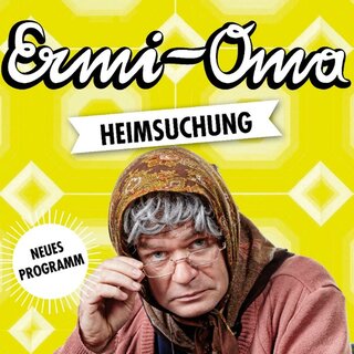 Ermi Grandma_Eastern Styria | © SU Naintsch