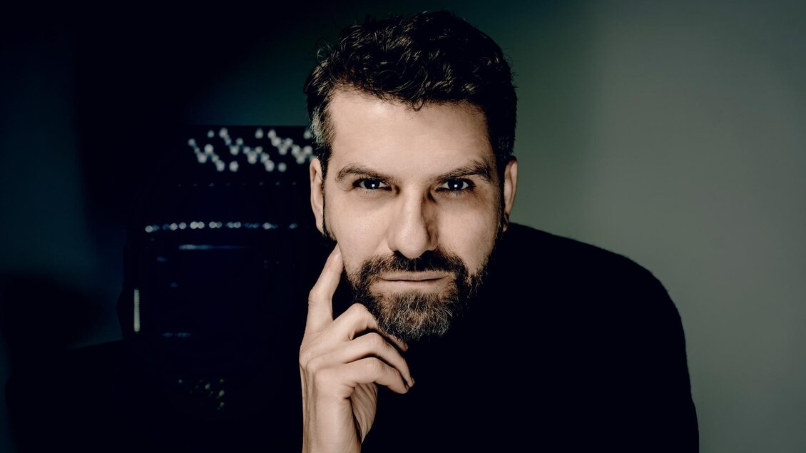 Christian Bakanic | © Andrej Grilc