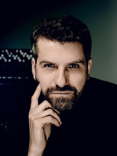 Christian Bakanic | © Andrej Grilc