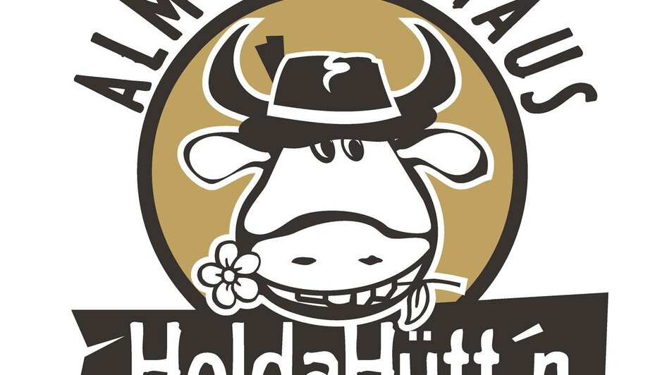 Holdahüttn_Logo_Oststeiermark | © Holdahüttn