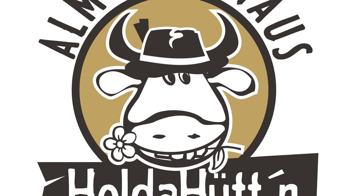 Logo des Almwirtshaus Holdahütt'n auf der Sommeralm | © Holdahüttn