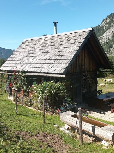 Hadleralm | © Michael Frois | Michael Frois | © Michael Frois