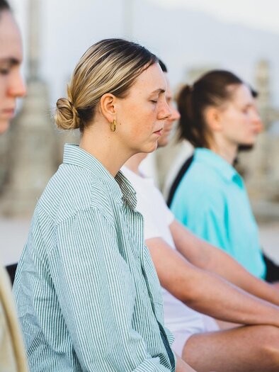 Yoga-Lobmingtal-Murtal | © Pixabay