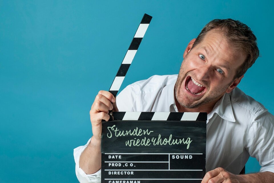 Andreas Ferner | © @Max Lottmann