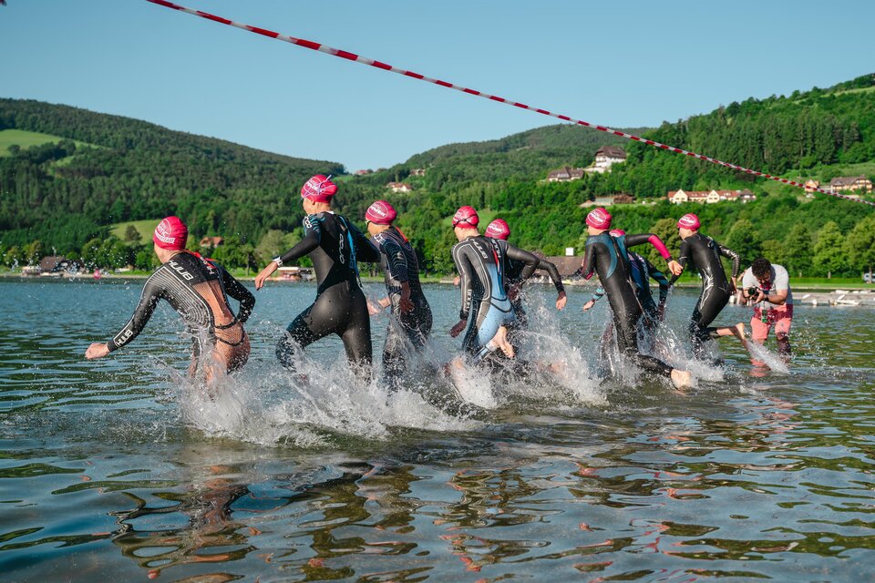 OMNi-BiOTiC Apfelland Triathlon