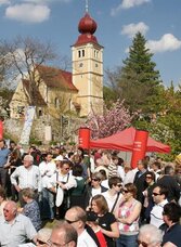 Blütenfest_Hochgartl_Oststeiermark