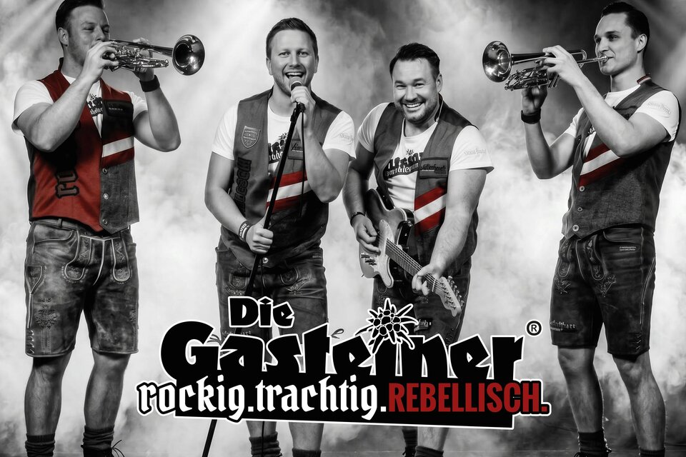 „Die Gasteiner" | © „Die Gasteiner"