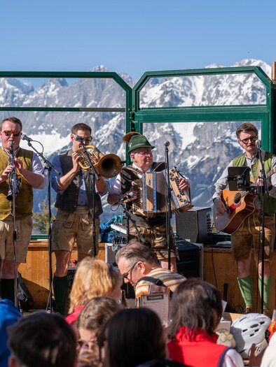 „Schoffeichtkoglposcha" | © Mario Egger