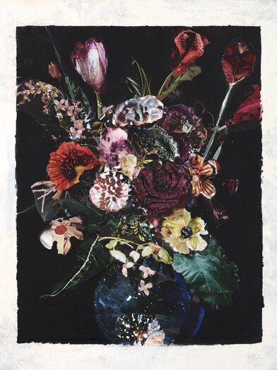 Werk von Gabi Trinkaus | © Michael Goldgruber | Michael Goldgruber | © Michael Goldgruber