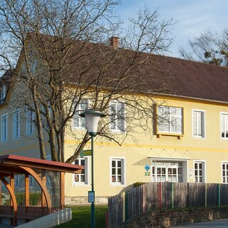 Floing elementary school_Eastern Styria | © Volksschule Floing