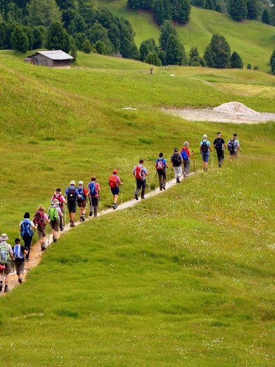 Basenwandern-SeckauerAlpen-Murtal | © Pixabay