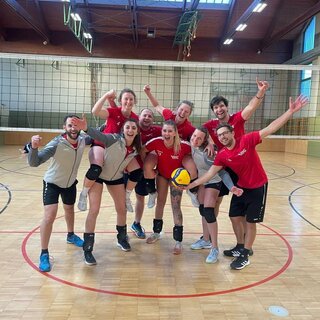 Volleyballverein Gnas | © Volleyballverein Gnas