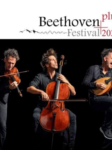 Beethoven Festival, Altaussee, Dialogue of Forms | © Beethoven Plus Festival
