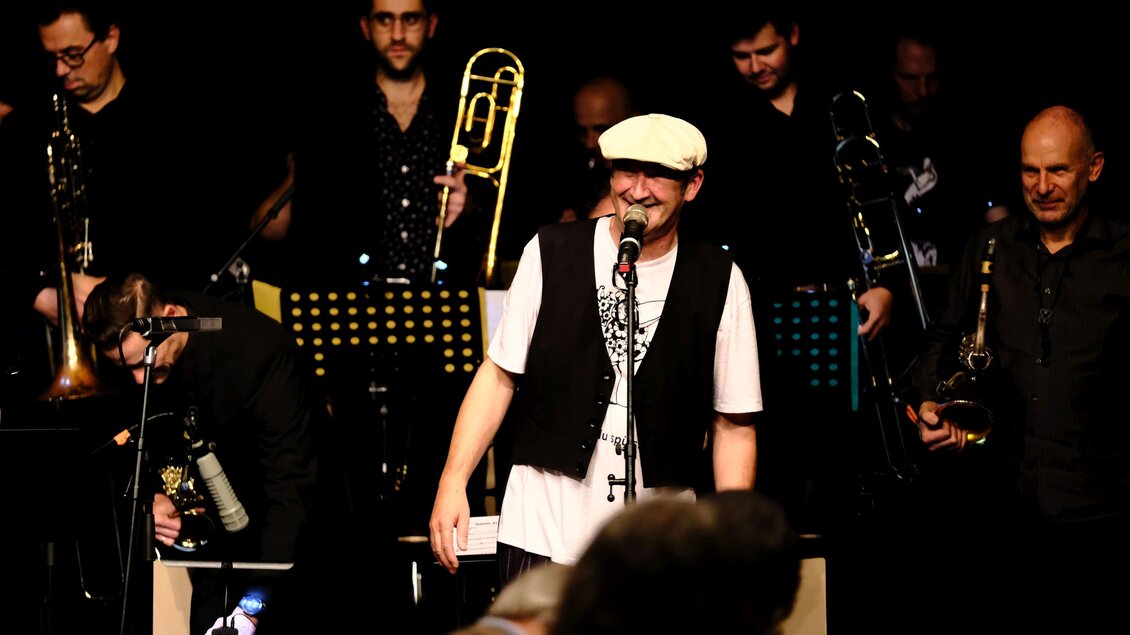 Leitung BBK, Alfred Lang | © Tourismusverband Oststeiermark