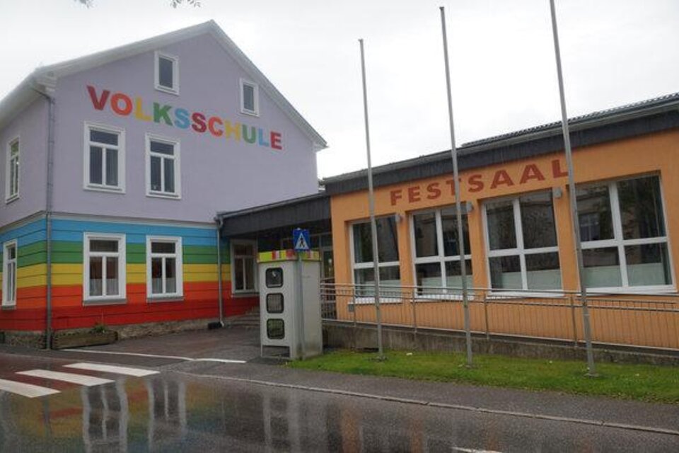 Festsaal