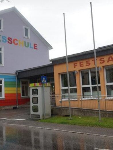 Festsaal