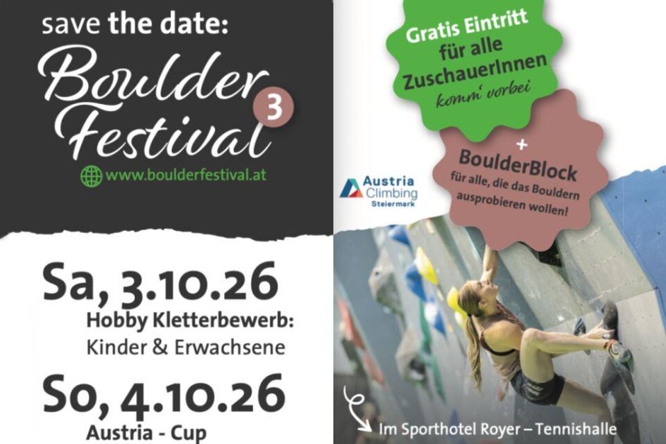 Boulder Festival