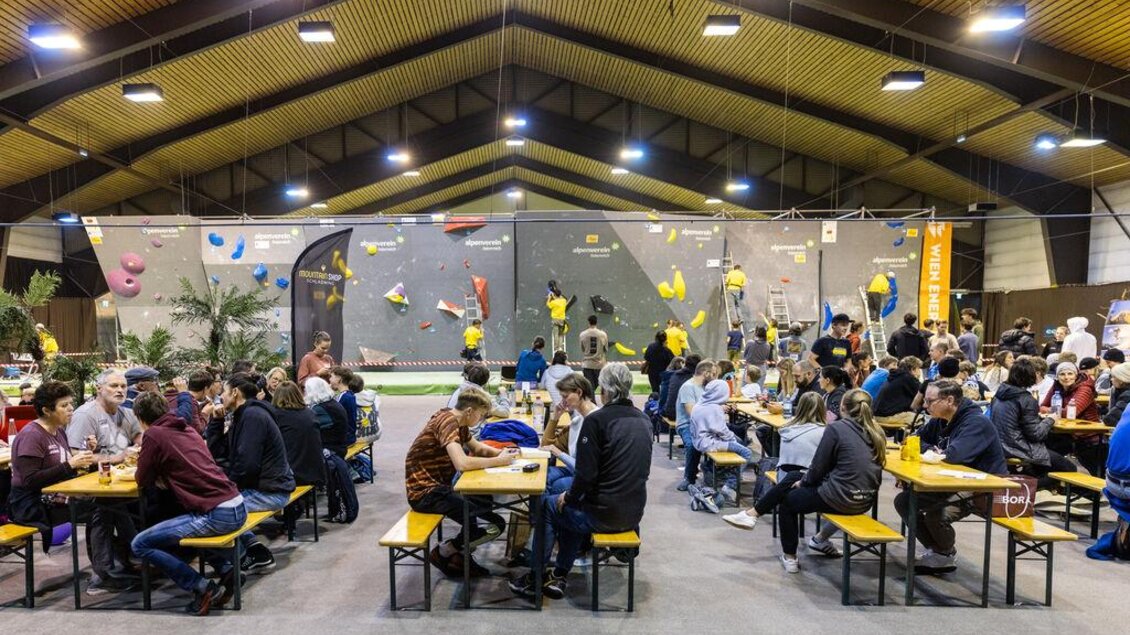 Publikum | © Dominik Steiner, AV Schladming