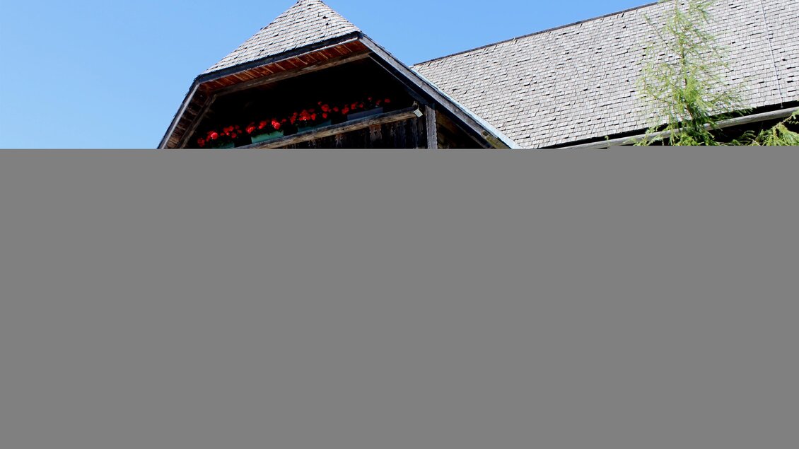 Die Brandluckner Huab'n | © Tourismusverband Oststeiermark
