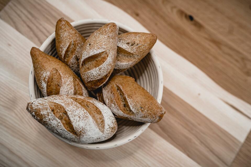 Brot backen | © Sarah Ettl|Brot backen