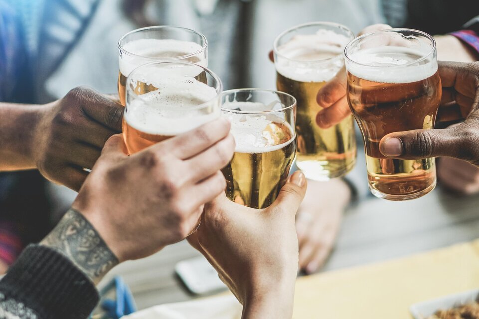 Bierverkostung | © AdobeStock