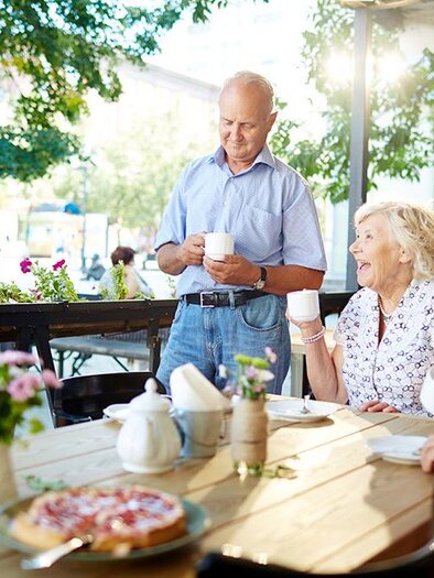Erzaehlcafe | © Bild: Freepik